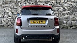 2022 (72) MINI COUNTRYMAN 2.0 John Cooper Works ALL4 5dr Auto 3483658