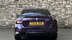 2024 (24) BMW 2 SERIES 220i M Sport 2dr Coupe 3468429