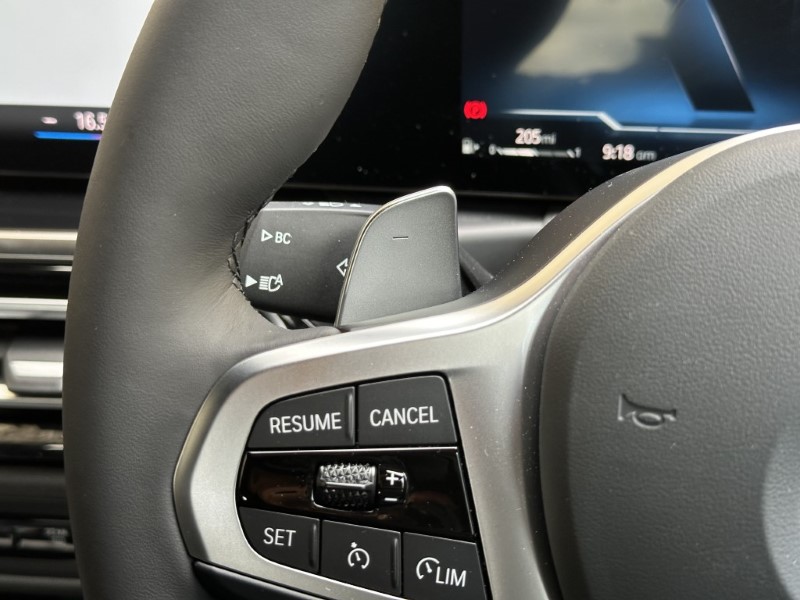 2024 (24) BMW 2 SERIES 220i M Sport 2dr Coupe 3468410