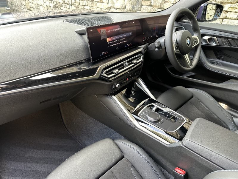 2024 (24) BMW 2 SERIES 220i M Sport 2dr Coupe 3468418