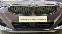 2024 (24) BMW 2 SERIES 220i M Sport 2dr Coupe 3468451