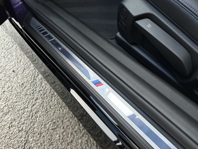 2024 (24) BMW 2 SERIES 220i M Sport 2dr Coupe 3468426