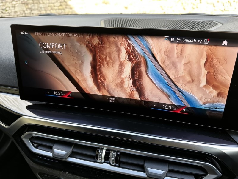 2024 (24) BMW 2 SERIES 220i M Sport 2dr Coupe 3468442