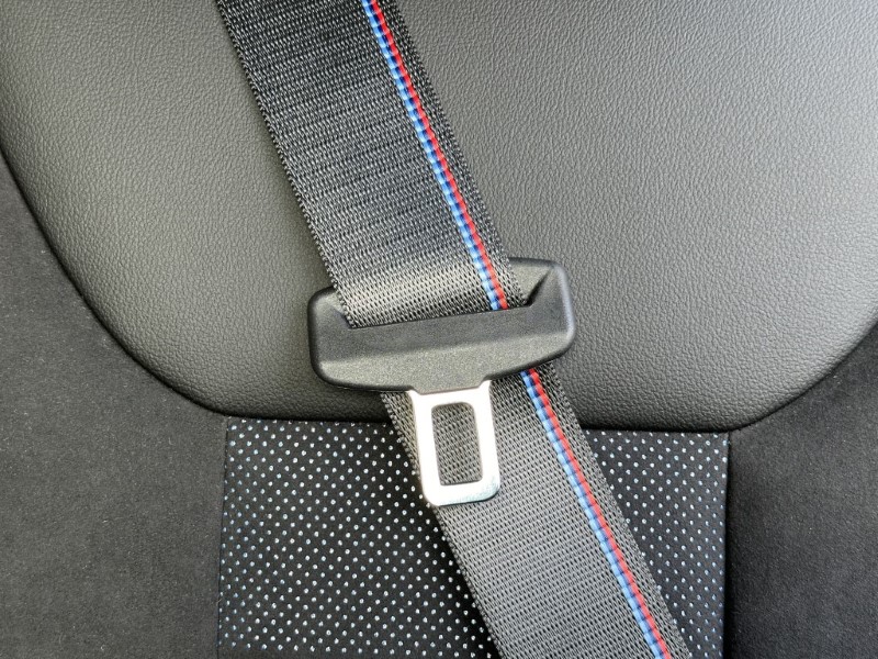 2024 (24) BMW 2 SERIES 220i M Sport 2dr Coupe 3468423