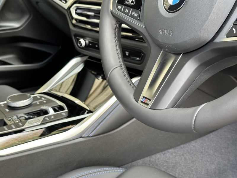 2024 (24) BMW 2 SERIES 220i M Sport 2dr Coupe 3468395