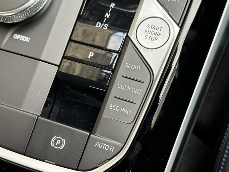 2024 (24) BMW 2 SERIES 220i M Sport 2dr Coupe 3468403