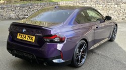 2024 (24) BMW 2 SERIES 220i M Sport 2dr Coupe 3468455
