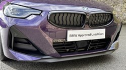 2024 (24) BMW 2 SERIES 220i M Sport 2dr Coupe 3468448