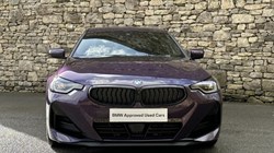 2024 (24) BMW 2 SERIES 220i M Sport 2dr Coupe 3468446