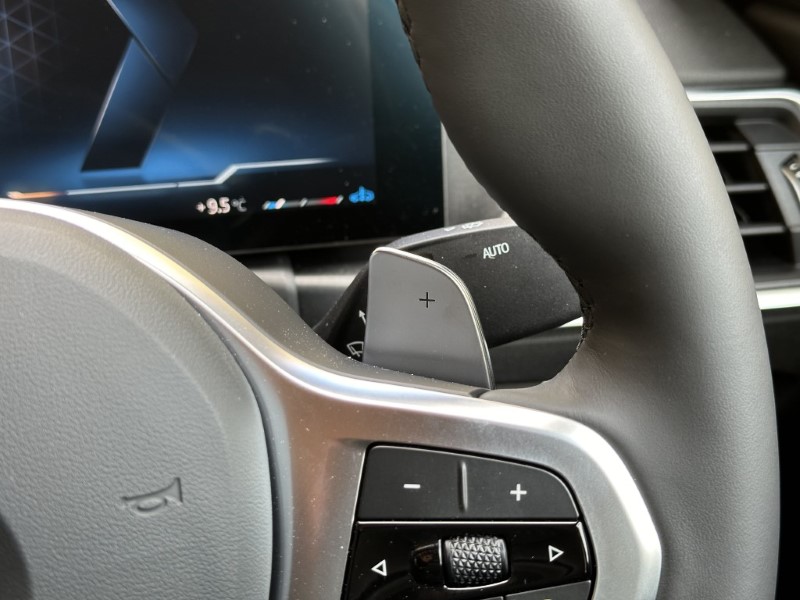 2024 (24) BMW 2 SERIES 220i M Sport 2dr Coupe 3468411