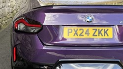 2024 (24) BMW 2 SERIES 220i M Sport 2dr Coupe 3468386