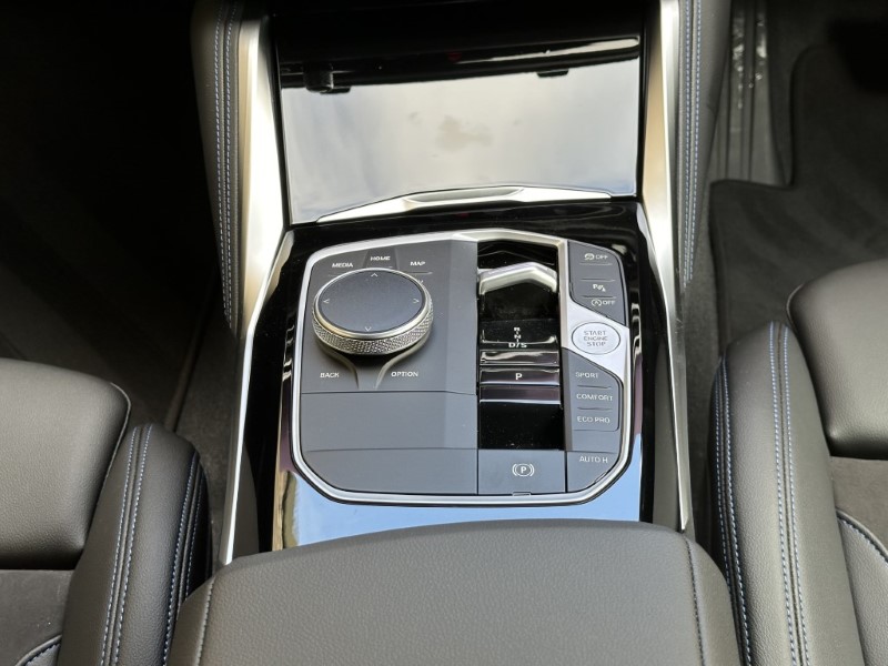 2024 (24) BMW 2 SERIES 220i M Sport 2dr Coupe 3468397