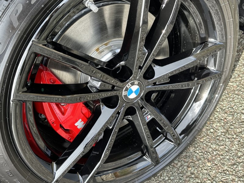 2024 (24) BMW 2 SERIES 220i M Sport 2dr Coupe 3468458