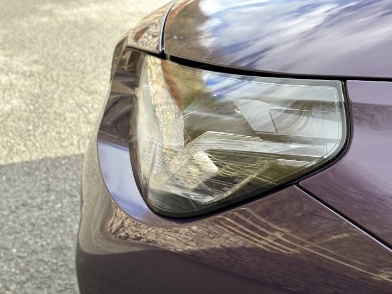 2024 (24) BMW 2 SERIES 220i M Sport 2dr Coupe 3468452