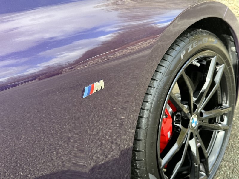 2024 (24) BMW 2 SERIES 220i M Sport 2dr Coupe 3468461