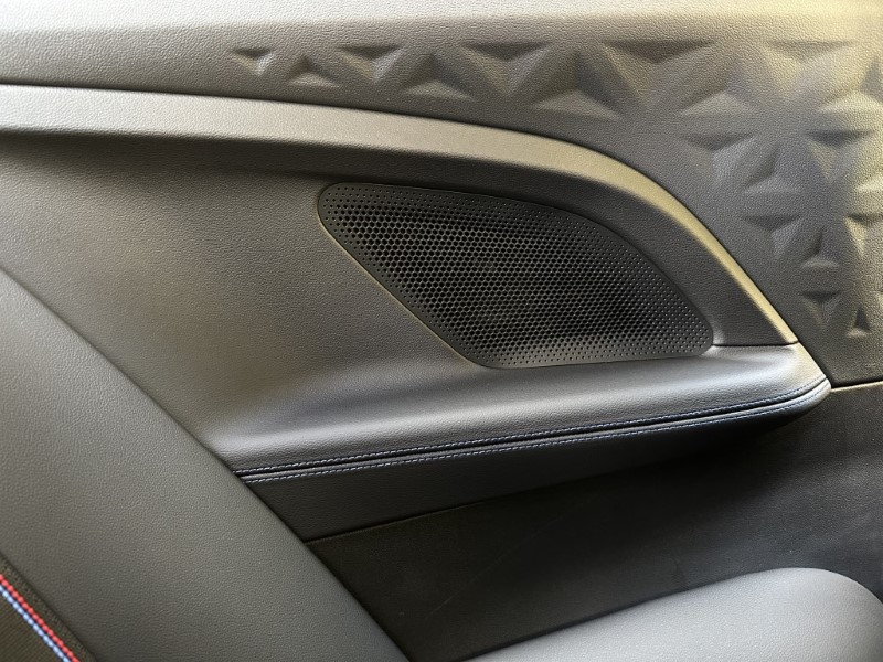 2024 (24) BMW 2 SERIES 220i M Sport 2dr Coupe 3468396