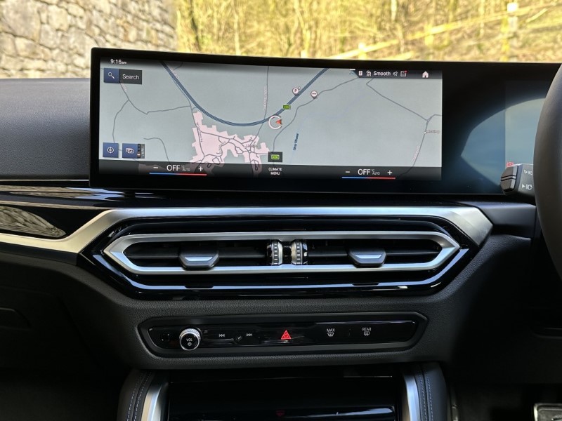 2024 (24) BMW 2 SERIES 220i M Sport 2dr Coupe 3468402