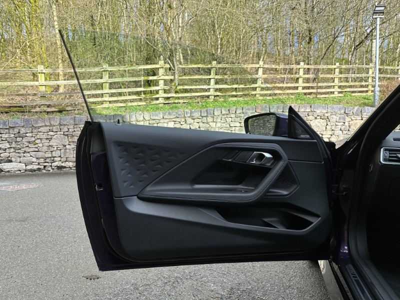 2024 (24) BMW 2 SERIES 220i M Sport 2dr Coupe 3468454