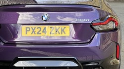 2024 (24) BMW 2 SERIES 220i M Sport 2dr Coupe 3468387