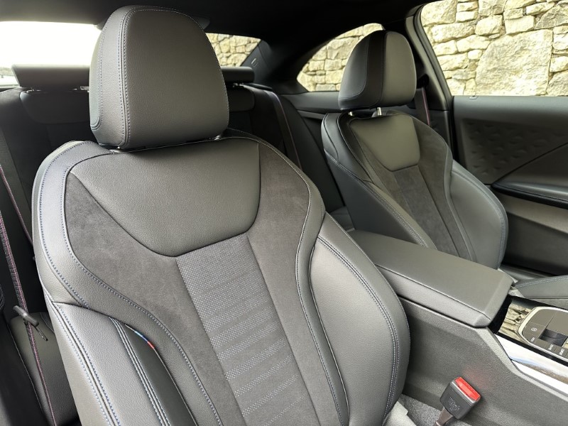 2024 (24) BMW 2 SERIES 220i M Sport 2dr Coupe 3468393