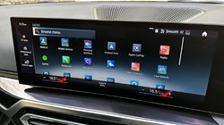 2024 (24) BMW 2 SERIES 220i M Sport 2dr Coupe 3468444