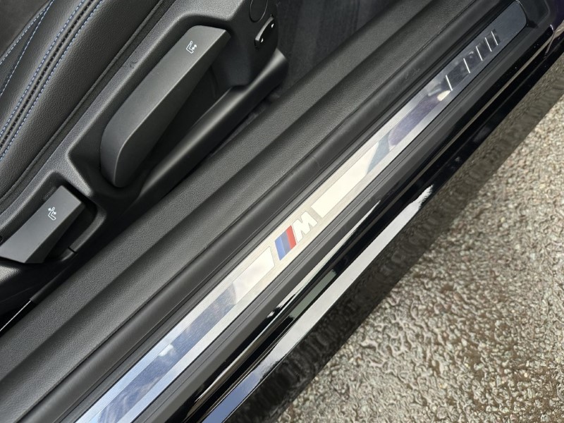 2024 (24) BMW 2 SERIES 220i M Sport 2dr Coupe 3468394