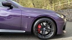 2024 (24) BMW 2 SERIES 220i M Sport 2dr Coupe 3468459