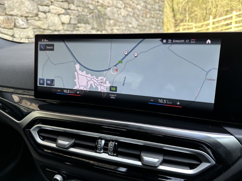 2024 (24) BMW 2 SERIES 220i M Sport 2dr Coupe 3468405