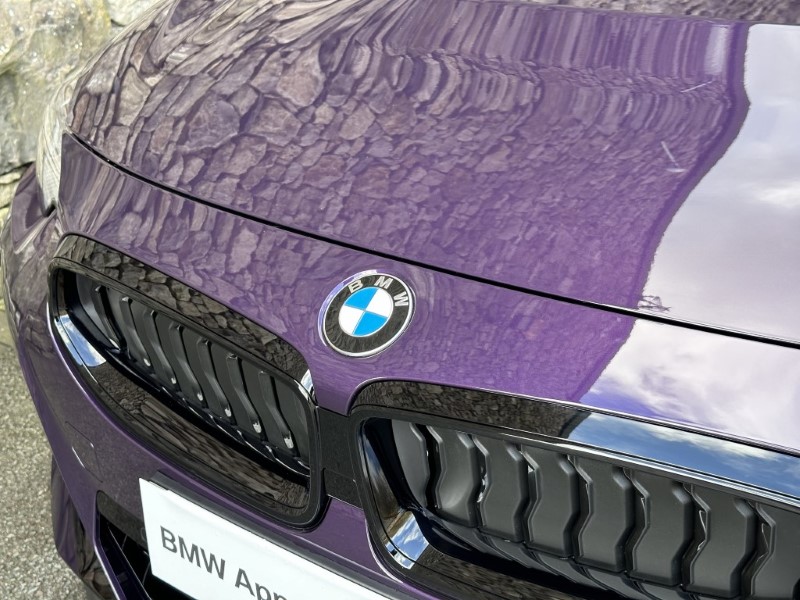 2024 (24) BMW 2 SERIES 220i M Sport 2dr Coupe 3468417