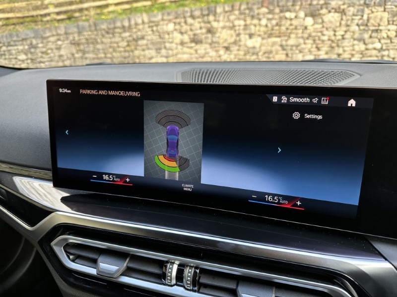 2024 (24) BMW 2 SERIES 220i M Sport 2dr Coupe 3468440