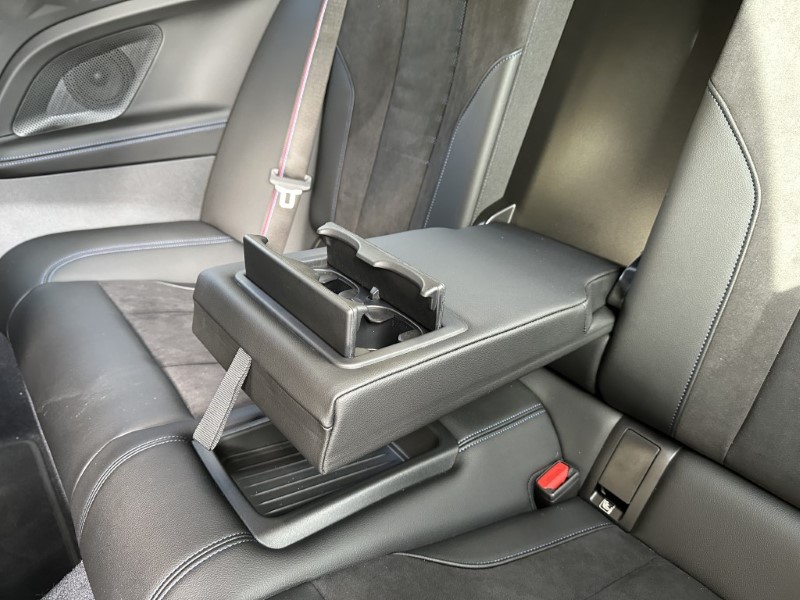 2024 (24) BMW 2 SERIES 220i M Sport 2dr Coupe 3468436