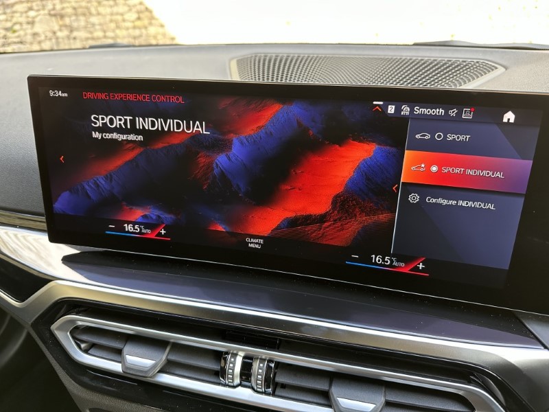 2024 (24) BMW 2 SERIES 220i M Sport 2dr Coupe 3468441