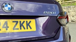 2024 (24) BMW 2 SERIES 220i M Sport 2dr Coupe 3468388