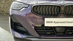 2024 (24) BMW 2 SERIES 220i M Sport 2dr Coupe 3468449