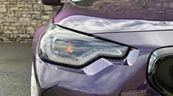 2024 (24) BMW 2 SERIES 220i M Sport 2dr Coupe 3468450