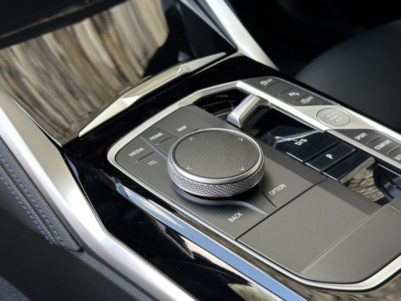 2024 (24) BMW 2 SERIES 220i M Sport 2dr Coupe 3468425