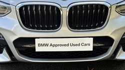 2020 (70) BMW X3 xDrive20d MHT M Sport 5dr Step Auto 3491625
