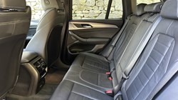 2020 (70) BMW X3 xDrive20d MHT M Sport 5dr Step Auto 3491603