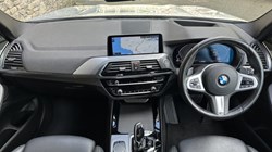 2020 (70) BMW X3 xDrive20d MHT M Sport 5dr Step Auto 3491574