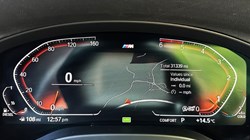 2020 (70) BMW X3 xDrive20d MHT M Sport 5dr Step Auto 3491604