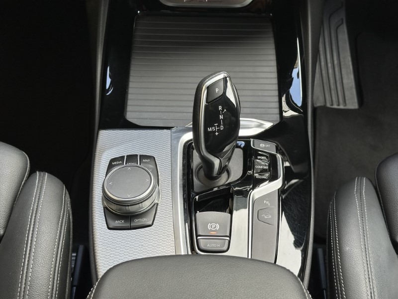 2020 (70) BMW X3 xDrive20d MHT M Sport 5dr Step Auto 3491575