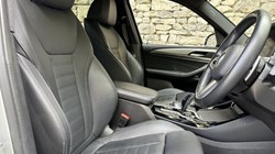 2020 (70) BMW X3 xDrive20d MHT M Sport 5dr Step Auto 3491569