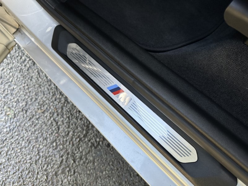 2020 (70) BMW X3 xDrive20d MHT M Sport 5dr Step Auto 3491602