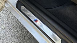 2020 (70) BMW X3 xDrive20d MHT M Sport 5dr Step Auto 3491602