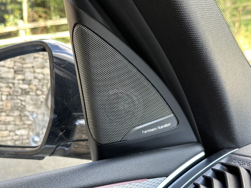 2020 (70) BMW X3 xDrive20d MHT M Sport 5dr Step Auto 3491628