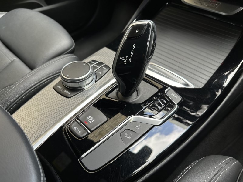 2020 (70) BMW X3 xDrive20d MHT M Sport 5dr Step Auto 3491580