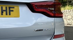 2020 (70) BMW X3 xDrive20d MHT M Sport 5dr Step Auto 3491565