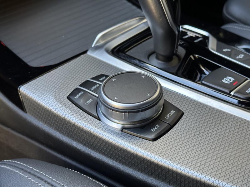 2020 (70) BMW X3 xDrive20d MHT M Sport 5dr Step Auto 3491601