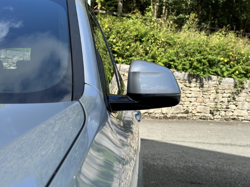 2020 (70) BMW X3 xDrive20d MHT M Sport 5dr Step Auto 3491610