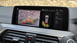 2020 (70) BMW X3 xDrive20d MHT M Sport 5dr Step Auto 3491615